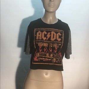 Rock n roll shirt